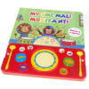 My sme malí muzikanti BOOKMEDIA
