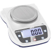 Kern EHA 500-2 presná váha Max. váživosť 500 g Rozlíšenie 0.01 g na batérie, cez napájací zdroj do zásuvky viacfarebná; EHA 500-2