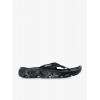 Dámske žabky Salomon Reelax Break 6.0 - black/black/alloy