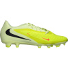 Pánske kopačky Nike, PHANTOM 6 LOW ACAD FG/MG žltá,čierna, 42 EU