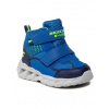Skechers Čižmy/Členková obuv Frosty Fun 401504N/BLNV Modrá