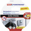 tesa ULTRA STRONG 55792-00001-02 montážní páska tesa® POWERBOND bílá (d x š) 5 m x 19 mm 1 ks