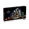 LEGO Creator Expert 10275 Elfí domček