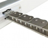 Elektrický řetězový pohon na okna 230 V Typ: Zdvih 200mm