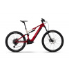 GHOST E-ASX Essential Rebel Red/Coffee Pebble - L (179-189cm) 2025
