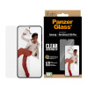 PanzerGlass Tvrdené sklo UWF s aplikátorom pre Samsung Galaxy S26+, číra, číra PG64161