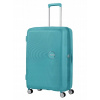 American Tourister veľký kufor 77 cm x 51 cm x 32 cm 97 l polypropylén