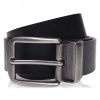 Firetrap Reversible Belt Black/Brown M