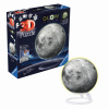 Ravensburger 3D PuzzleBall Měsíc - svítící 74 ks
