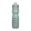 Fľaša Camelbak Podium Chill 0,7l Sage Perforated