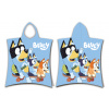 Jerry Fabrics Pončo Bluey 