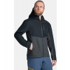 Kilpi SONNA-M Pánska outdoorová bunda TM0104KI Čierna XL