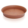 Prosperplast miska PLASTICA terakota 31,1 cm