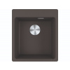 Granitový drez Franke MRG 610-39 FTL Šedá bridlica