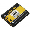 Patona PT1031 - Olympus Li-40B / Li-42B 500mAh Li-Ion PT1031