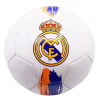 Oficiálna licencia futbalového klubu Real Madrid RM7BG74 Bílá
