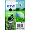 Epson 34XL black (C13T34714010) - originálny