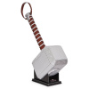 4D BUILD 3D Puzzle Marvel: Thórovo kladivo 87 ks