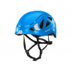 Climbing Technology Eclipse - univerzální horolezecká přilba 48-56cm Blue/White