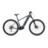 Pánské horské elektrokolo KELLYS Tygon R10 AIR Steel Blue 29