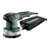 Metabo Metabo excentrická bruska SXE 3125 600443500