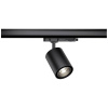 Paulmann Kratos LED pásové reflektory ProRail3 18.5 W LED čierna; 96548