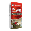 Den Braven FX lepidlo na obklady a dlažbu QUARTZ EXTRA C2T 25 kg vrece