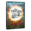 Princezna zakletá v čase - Povídky DVD - DVD