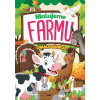 Foni book Malujeme farmu