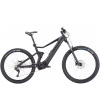 BULLS Copperhead EVO AM1 29 elektrobicykel, čierny Zvoľte Variant: Veľkosť 48 (L)