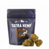 TatraHemp Cannatonic Nano 10 Kvety (glasshouse, popcorn) Balenie: 1g