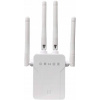 ZOSILŇOVAČ REPEATER WIFI Universal RANGE EXTENDER VEĽKÝ 300Mb/s 2.4G