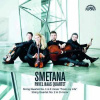 LP Pavel Haas Quartet: String Quartet No. 1 In E Minor 