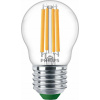 Philips MASTER LED Luster ND 2.3-40W E27 827 P45 CLG UE 2,3 W 485lm