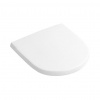 Villeroy & boch WC prkénko O.Novo duroplast bílá 9M38S101
