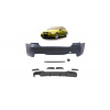 Autoron Zadný nárazník s difúzorom BMW 3 2005-2011 E90