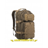 Ruksak MIL-TEC US ASSAULT SMALL-Ranger zelenohnedý