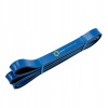 GU06 MODRO-ČIERNA 13- 27kg GUMA NA CVIČENIE HMS (GU06 MODRO-ČIERNA 13- 27kg GUMA NA CVIČENIE HMS)