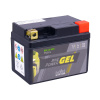 intAct YTZ5-S Gél Bike-Power Battery IGYTZ5S