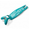 Micro Mini Deluxe aqua deska