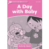 Dolphin Readers Starter a Day with a Baby Acitity Book