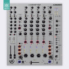 Doto Design Skin XONE 92 Rotary FULL COLORS Nardo Grey V.1