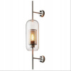 Obývacia izba nástenná lampa podkrovia retro chodba uličky (Obývacia izba nástenná lampa podkrovia retro chodba uličky)