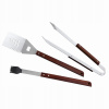 CS Solingen Grilovacie náradie súprava 3 ks Brühl Jumbo CS-070274
