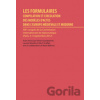 Les formulaires - Olivier Guyotjeannin