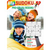 Sudoku pro celou rodinu 2/2020