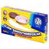Astra Samotvrdnúca hlina 460g Biela