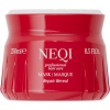 NEQI Vyživujúca maska na vlasy Repair Reveal (Mask) 250 ml