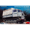 MiniArt Raupenschlepper Ost RSO/01 (Early Production) 1/35