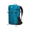 batoh MAMMUT Nirvana 18 sapphire/black